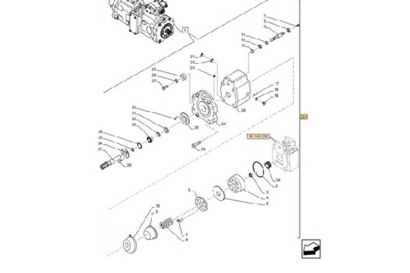 OmecoHub - Immagine CASE CX210D